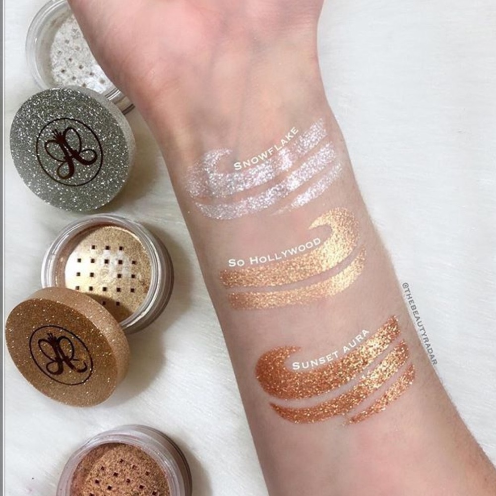 🥳HP🥳Anastasia Beverly Hills  Loose Highlighter - Picture 9 of 14